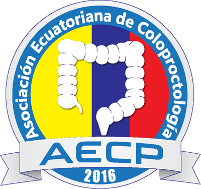 Asociación Ecuatoriana de Coloproctología (AECP)